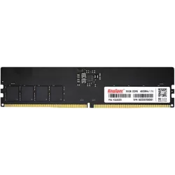 Купить оперативная память DDR5 8GB KINGSPEC KS4800D5P11008G в Москве, смотреть цены  в интернет-магазине goldbyte.ru