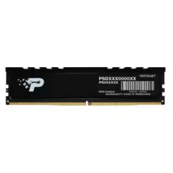 Купить оперативная память DDR5 16GB Patriot Memory PSP516G560081H1 в Москве, смотреть цены  в интернет-магазине goldbyte.ru