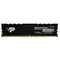 Купить оперативная память DDR5 16GB Patriot Memory PSP516G480081H1 в Москве, смотреть цены  в интернет-магазине goldbyte.ru