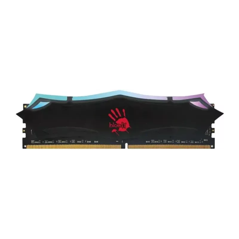 Купить оперативная память DDR4 16GB Bloody BDM016A3200RD в Москве, смотреть цены  в интернет-магазине goldbyte.ru