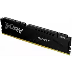 Купить оперативная память DDR5 16GB Kingston FURY KF560C40BB-16 в Москве, смотреть цены  в интернет-магазине goldbyte.ru