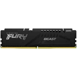 Купить оперативная память DDR5 16GB Kingston FURY KF560C40BB-16 в Москве, смотреть цены  в интернет-магазине goldbyte.ru