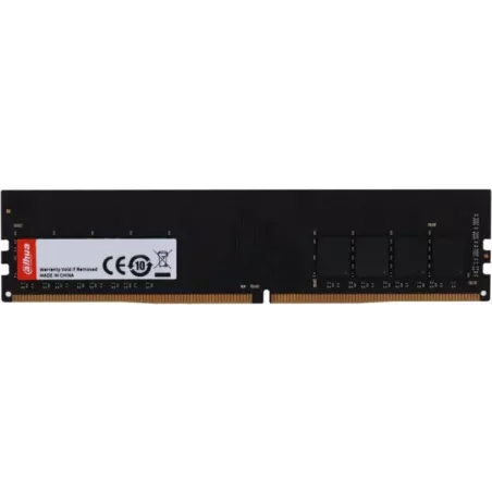 Купить оперативная память DDR4 4GB Dahua DHI-DDR-C300U4G26 в Москве, смотреть цены  в интернет-магазине goldbyte.ru