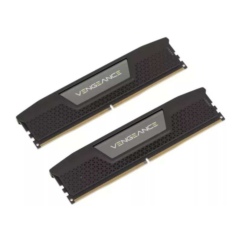 Купить оперативная память DDR5 16GB (2*8GB) Corsair CMK16GX5M2B5200C40 в Москве, смотреть цены  в интернет-магазине goldbyte.ru