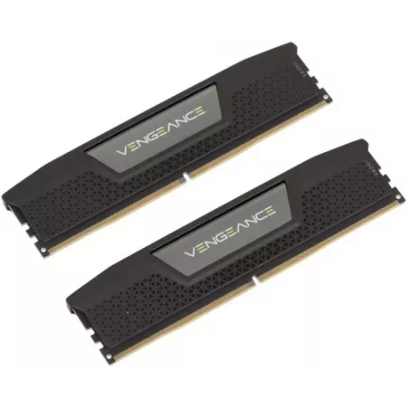 Купить оперативная память DDR5 16GB (2*8GB) Corsair CMK16GX5M2B5200C40 в Москве, смотреть цены  в интернет-магазине goldbyte.ru