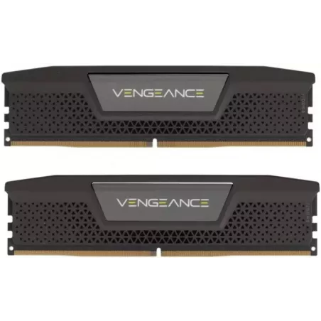 Купить оперативная память DDR5 16GB (2*8GB) Corsair CMK16GX5M2B5200C40 в Москве, смотреть цены  в интернет-магазине goldbyte.ru