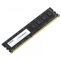 Купить оперативная память DDR3 8GB AMD R538G1601U2SL-U в Москве, смотреть цены  в интернет-магазине goldbyte.ru