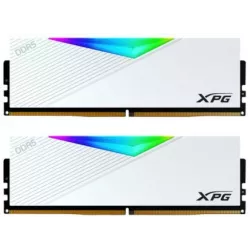 Купить оперативная память DDR5 32GB (2*16GB) ADATA AX5U6800C3416G-DCLARWH в Москве, смотреть цены  в интернет-магазине goldbyte.
