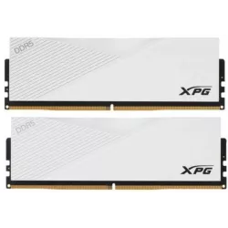 Купить оперативная память DDR5 32GB (2*16GB) ADATA AX5U6400C3216G-DCLAWH в Москве, смотреть цены  в интернет-магазине goldbyte.r
