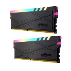 Купить оперативная память DDR5 32GB (2*16GB) Dahua DHI-DDR-C600URG32G64D в Москве, смотреть цены  в интернет-магазине goldbyte.r