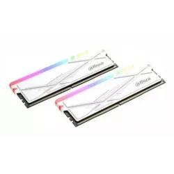 Купить оперативная память DDR5 32GB (2*16GB) Dahua DHI-DDR-C600URW32G64D в Москве, смотреть цены  в интернет-магазине goldbyte.r