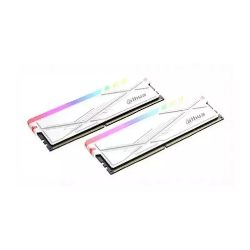 Купить оперативная память DDR5 32GB (2*16GB) Dahua DHI-DDR-C600URW32G64D в Москве, смотреть цены  в интернет-магазине goldbyte.r
