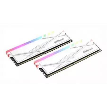 Купить оперативная память DDR5 32GB (2*16GB) Dahua DHI-DDR-C600URW32G64D в Москве, смотреть цены  в интернет-магазине goldbyte.r