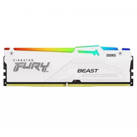 Купить оперативная память DDR5 32GB (2*16GB) Kingston FURY KF556C40BWAK2-32 в Москве, смотреть цены  в интернет-магазине goldbyt