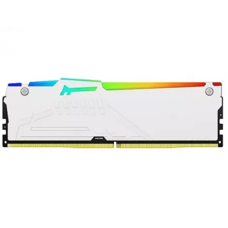 Купить оперативная память DDR5 32GB (2*16GB) Kingston FURY KF556C40BWAK2-32 в Москве, смотреть цены  в интернет-магазине goldbyt