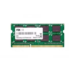 Купить оперативная память SODIMM DDR4 8GB Foxline FL3200D4S22-8GSE в Москве, смотреть цены  в интернет-магазине goldbyte.ru