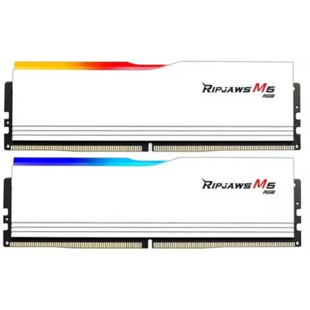 Купить оперативная память DDR5 64GB (2*32GB) G.Skill F5-6400J3239G32GX2-RM5RW в Москве, смотреть цены  в интернет-магазине goldb