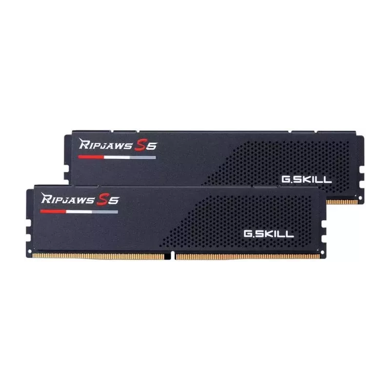 Купить оперативная память DDR5 96GB (2*48GB) G.Skill F5-5200J4040A48GX2-RS5K в Москве, смотреть цены  в интернет-магазине goldby