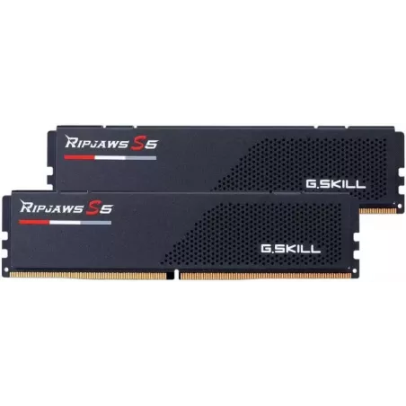 Купить оперативная память DDR5 96GB (2*48GB) G.Skill F5-5200J4040A48GX2-RS5K в Москве, смотреть цены  в интернет-магазине goldby