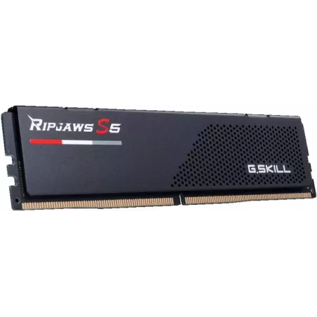 Купить оперативная память DDR5 96GB (2*48GB) G.Skill F5-5200J4040A48GX2-RS5K в Москве, смотреть цены  в интернет-магазине goldby