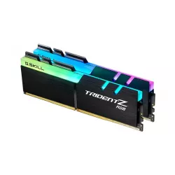 Купить оперативная память DDR4 32GB (2*16GB) G.Skill F4-3600C18D-32GTZR в Москве, смотреть цены  в интернет-магазине goldbyte.ru