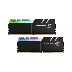 Купить оперативная память DDR4 64GB (2*32GB) G.Skill F4-3600C18D-64GTZR в Москве, смотреть цены  в интернет-магазине goldbyte.ru