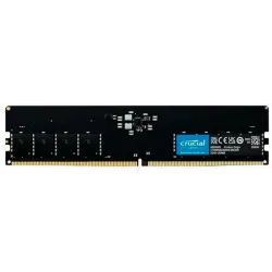 Купить оперативная память DDR5 16GB Crucial CT16G56C46U5T в Москве, смотреть цены  в интернет-магазине goldbyte.ru