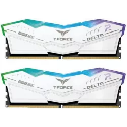 Купить оперативная память DDR5 32GB (2*16GB) Team Group FF4D532G6000HC30DC01 в Москве, смотреть цены  в интернет-магазине goldby