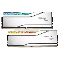 Купить оперативная память DDR5 32GB (2*16GB) G.Skill F5-7200J3445G16GX2-TR5S в Москве, смотреть цены  в интернет-магазине goldby
