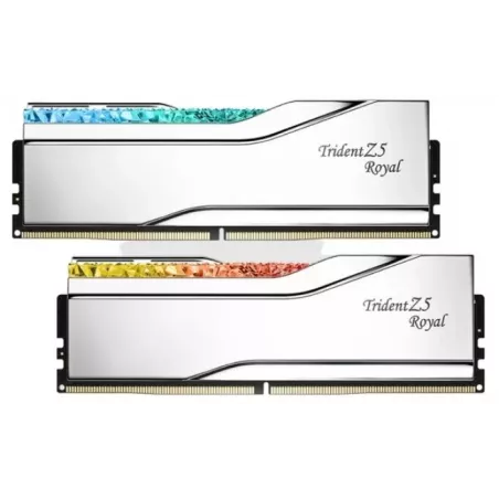 Купить оперативная память DDR5 32GB (2*16GB) G.Skill F5-7200J3445G16GX2-TR5S в Москве, смотреть цены  в интернет-магазине goldby