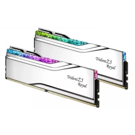 Купить оперативная память DDR5 32GB (2*16GB) G.Skill F5-7200J3445G16GX2-TR5S в Москве, смотреть цены  в интернет-магазине goldby