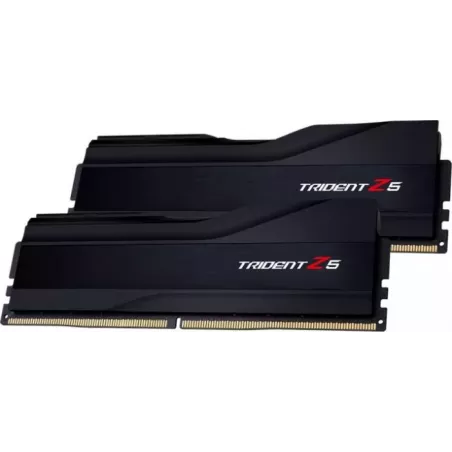 Купить оперативная память DDR5 64GB (2*32GB) G.Skill F5-6000J3238G32GX2-TZ5K в Москве, смотреть цены  в интернет-магазине goldby