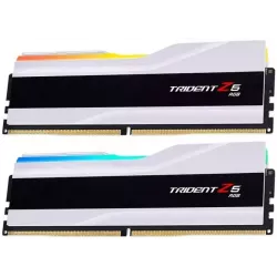 Купить оперативная память DDR5 64GB (2*32GB) G.Skill F5-6000J3636F32GX2-TZ5RW в Москве, смотреть цены  в интернет-магазине goldb