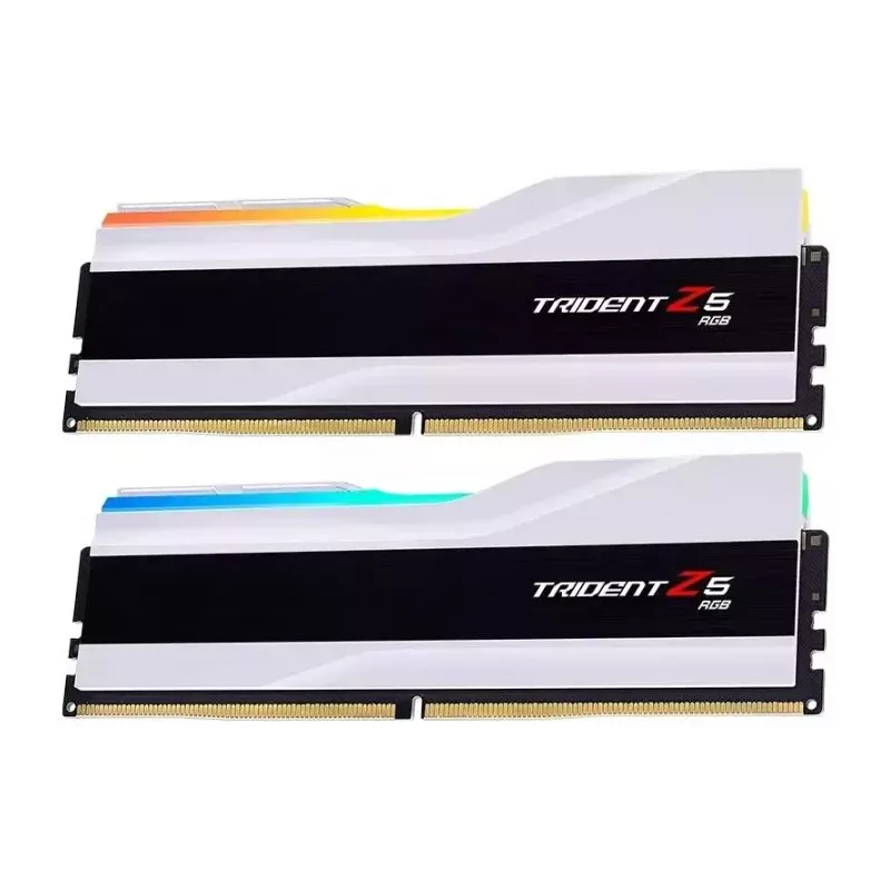 Купить оперативная память DDR5 64GB (2*32GB) G.Skill F5-6000J3636F32GX2-TZ5RW в Москве, смотреть цены  в интернет-магазине goldb