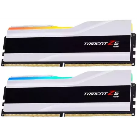 Купить оперативная память DDR5 64GB (2*32GB) G.Skill F5-6000J3636F32GX2-TZ5RW в Москве, смотреть цены  в интернет-магазине goldb