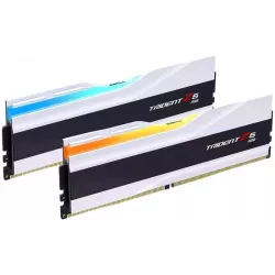 Купить оперативная память DDR5 64GB (2*32GB) G.Skill F5-6000J3636F32GX2-TZ5RW в Москве, смотреть цены  в интернет-магазине goldb