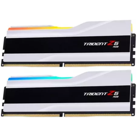 Купить оперативная память DDR5 32GB (2*16GB) G.Skill F5-6000J3238F16GX2-TZ5RW в Москве, смотреть цены  в интернет-магазине goldb