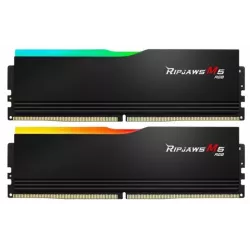 Купить оперативная память DDR5 32GB (2*16GB) G.Skill F5-6000J3238F16GX2-RM5RK в Москве, смотреть цены  в интернет-магазине goldb