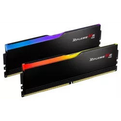 Купить оперативная память DDR5 32GB (2*16GB) G.Skill F5-6000J3238F16GX2-RM5RK в Москве, смотреть цены  в интернет-магазине goldb
