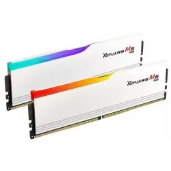 Купить оперативная память DDR5 64GB (2*32GB) G.Skill F5-6000J3040G32GX2-RM5RW в Москве, смотреть цены  в интернет-магазине goldb
