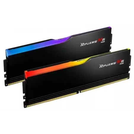 Купить оперативная память DDR5 32GB (2*16GB) G.Skill F5-6000J3040F16GX2-RM5RK в Москве, смотреть цены  в интернет-магазине goldb