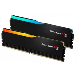 Купить оперативная память DDR5 32GB (2*16GB) G.Skill F5-6000J3040F16GX2-RM5RK в Москве, смотреть цены  в интернет-магазине goldb