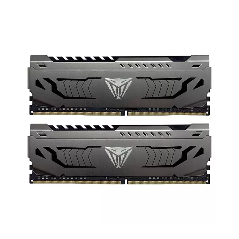 Купить оперативная память DDR4 32GB (2*16GB) Patriot Memory PVS432G320C6K в Москве, смотреть цены  в интернет-магазине goldbyte.