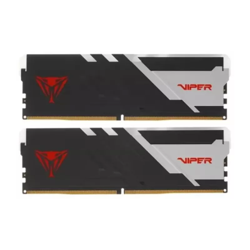 Купить оперативная память DDR5 32GB (2*16GB) Patriot Memory PVVR532G560C36K в Москве, смотреть цены  в интернет-магазине goldbyt