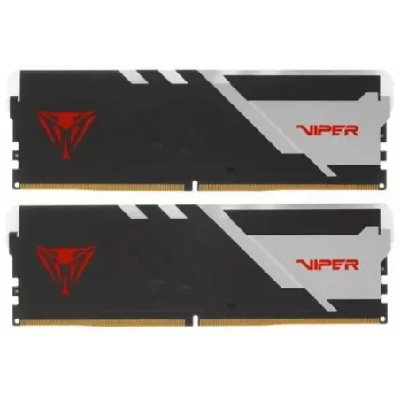 Купить оперативная память DDR5 32GB (2*16GB) Patriot Memory PVVR532G560C36K в Москве, смотреть цены  в интернет-магазине goldbyt