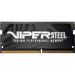 Купить оперативная память SODIMM DDR4 8GB Patriot Memory PVS48G266C8S в Москве, смотреть цены  в интернет-магазине goldbyte.ru