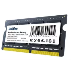 Купить оперативная память SODIMM DDR4 16GB Indilinx IND-ID4N26SP16X в Москве, смотреть цены  в интернет-магазине goldbyte.ru