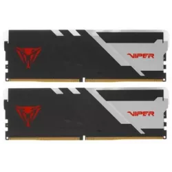 Купить оперативная память DDR5 64GB (2*32GB) Patriot Memory PVVR564G560C40K в Москве, смотреть цены  в интернет-магазине goldbyt