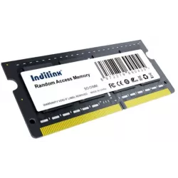 Купить оперативная память SODIMM DDR4 8GB Indilinx IND-ID4N26SP08X в Москве, смотреть цены  в интернет-магазине goldbyte.ru