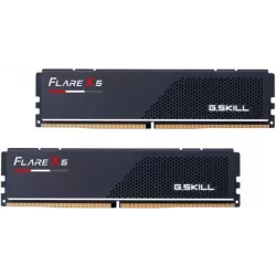 Купить оперативная память DDR5 32GB (2*16GB) G.Skill FLARE X5 в Москве, смотреть цены F5-6000J3636F16GX2-FX5 в интернет-магазине
